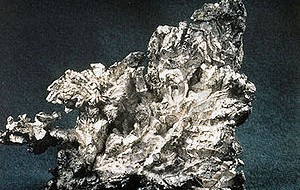 Use of silver preparations to treat infection – Part I Image via Wikipedia BW asks: Have you tried or do you have any experience with Colloidal Silver for treating infections? I’ve used it a few times and it seems...