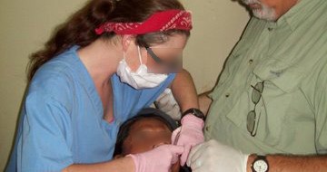 The following is contributed by Wade Hampton, Tooth Doctor. * * * Let’s start out this reply with a great big thank you for this site. I feel that the...