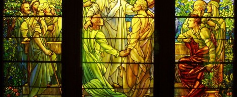 Herbal medicine – a new vision I woke up this morning with a new vision of herbal medicine. (I’m not sure it really was a vision, but it came to me that way.) God gave us...