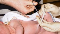 Suppose you were at sea and went into labor.  What would you do without a doctor on board? The same question could be asked of any situation where a woman...