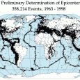 Earthquakes and Ingenuity At 1:55 p.m. EDT, just before I went out the door, my secretary asked, “Did you feel that?” At 1:57 I heard Rush Limbaugh’s stand-in say they’d felt an earthquake...