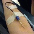 Week 22: 2011-10-12 (non-consecutive weeks)  Suppose your child has vomited for days and is too weak to walk. The grid is down and the hospital is closed, their generator having...