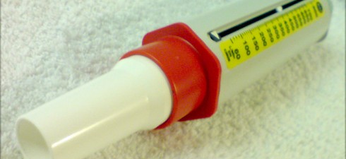 If you don’t have a peak flow meter, get one. Perhaps neither you nor your family suffer from asthma or COPD, but no doubt someone you know does.  If you...