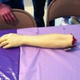 The following video is an unsolicited and unedited review of Survival Medicine 101, recorded by the host of SurvivalReport on YouTube.  The speaker attended the January, 2013 workshop in St....